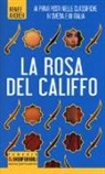 Renée Ahdieh - La rosa del califfo