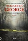 Elizabeth George - Il morso del serpente