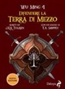 Wu Ming - Difendere la terra di mezzo. Scritti su J. R. R. Tolkien