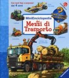 Peter Nielander - Mini enciclopedia dei mezzi di trasporto