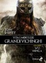 Tom Shippey - Vita e morte dei grandi Vichinghi