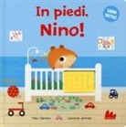 Marc Clamens, Laurence Jammes - In piedi, Nino!