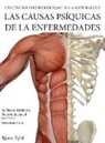 Björn Eybl - Las Causas Psíquicas de la Enfermedades