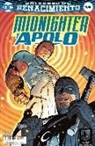 Midnighter y Apolo