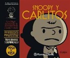 Charles M. Schulz - Snoopy y Carlitos 1950-1952, 1