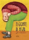 Koldo Izaguirre Urreaga, Irrimarra - El Gigante de Altzo y las mentiras de Kutixi