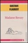 Gustave Flaubert, D. Fazzi - Madame Bovary