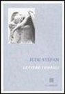 Jude Stéfan - Lettere tombali