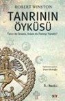 Robert Winston - Tanrinin Öyküsü