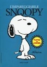 Charles M. Schulz - L'impareggiabile Snoopy