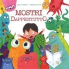 Anna Lavatelli, B. Civilini - Mostri dappertutto