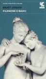Ernst Jünger - Filemone e Bauci. La morte nel mondo mitico e nel mondo tecnico
