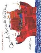 Nicola Cinquetti, Gek Tessaro - Quando Noè cadde dall'arca