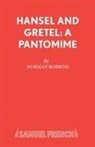 Norman Robbins, Robbins Norman - Hansel and Gretel