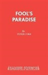 Peter Coke, Coke Peter - Fool''s Paradise