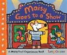 Lucy Cousins, Cousins Lucy, Lucy Cousins, Cousins Lucy - Maisy goes to a show