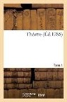 Collectif - Theatre. tome 1