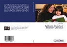 Dale Sullivan - Epideictic Rhetoric of Children's Literature