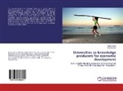 Tulio Chiarini, Karin Vieira, Karina Vieira - Universities as knowledge producers for economic development