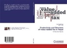 Uttam Paudel, Kul Prasa Prasai, Kul Prasad Prasai - Productivity and Structure of Value Added Tax in Nepal