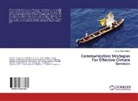 Oumy Khaïry Ndiaye - Communication Strategies For Effective Climate Services