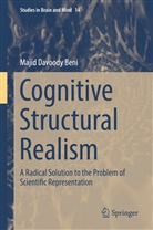 Majid Davoody Beni - Cognitive Structural Realism