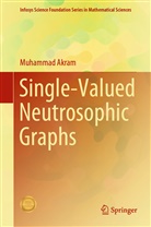 Muhammad Akram - Single-Valued Neutrosophic Graphs