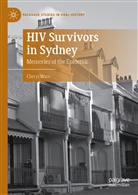 Cheryl Ware - HIV Survivors in Sydney