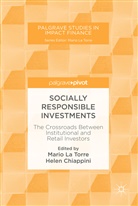 Chiappini, Chiappini, Helen Chiappini, Mari La Torre, Mario La Torre - Socially Responsible Investments