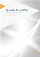 Eleonora Redaelli - Connecting Arts and Place