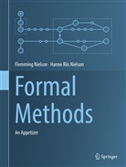 Flemmin Nielson, Flemming Nielson, Hanne Riis Nielson - Formal Methods