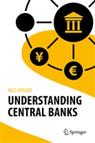 Nils Herger - Understanding Central Banks