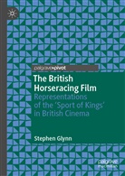 Stephen Glynn - The British Horseracing Film
