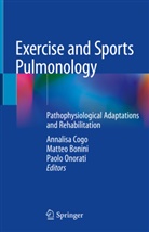 Matte Bonini, Matteo Bonini, Annalisa Cogo, Paolo Onorati - Exercise and Sports Pulmonology