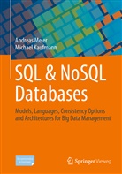 Michael Kaufmann, Andrea Meier, Andreas Meier - SQL & NoSQL Databases - 1st Edition