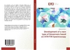 Andrea Goldsztein - Development of a new type of biosensors based on ATR-FTIR Spectroscopy