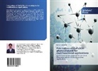 B S Surendra, B. S. Surendra - Fabrication of CuFe2O4 photocatalysts for multifunctional applications
