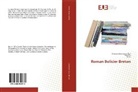 M Bu, M. Bu, Mm Rb, Mme Rb, Christop Steinmann, Christoph Steinmann - Roman Bolicier Breton