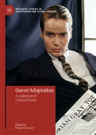 Pamel Demory, Pamela Demory - Queer/Adaptation