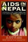 Jill Hannum - AIDS in Nepal