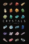 Jennie Harding, Harding Jennie - Crystals