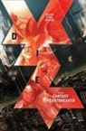 Kieron Gillen, Floyd Gottfredson, Kieron Gillen, Dave McKean, David Gerstein, Kim Thompson - Die, vol.1: Fantasy Heartbreaker