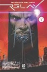 Donny Cates, Donny Cates, Zac Thompson, Zac Thompson, Mike Marts, Mike Marts - Relay TP Vol. 1