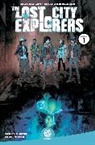 Zack Kaplan, Zack Kaplan, Mike Marts, Mike Marts - The Lost City Explorers, Vol 1