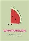 Pyramid - WhatAMelon