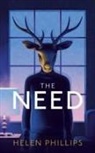 Helen Phillips - The Need