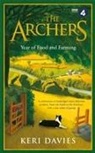 Keri Davies, Various - The Archers Year Of Food and Farming
