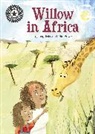 Jenny Jinks, Mia Powell, Mia Powell - Reading Champion: Willow in Africa