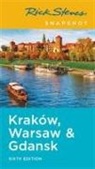 Cameron Hewitt, Cameron Steves Hewitt, Rick Steves - Rick Steves Snapshot Krakow, Warsaw & Gdansk (Sixth Edition)