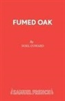 Noel Coward, Coward Noel - Fumed Oak